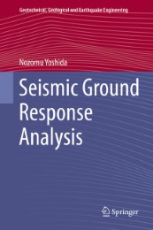 Seismic Ground Response Analysis - Abbildung 1