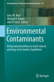 Environmental Contaminants - Cover