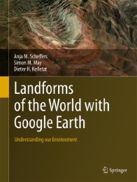 Landforms of the World with Google Earth - Abbildung 1
