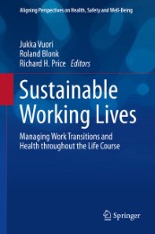 Sustainable Working Lives - Abbildung 1