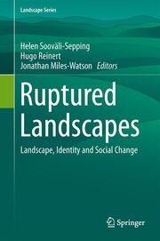 Ruptured Landscapes