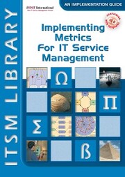 Implementing Metrics for IT Service Management - Cover