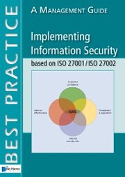 Implementing Information Security based on ISO 27001/ISO 27002 - Cover