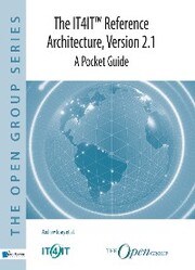 The IT4IT¿ Reference Architecture, Version 2.1 - A Pocket Guide
