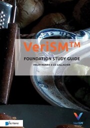 VeriSM¿ - Foundation Study Guide