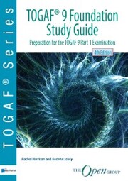 TOGAF® 9 Foundation Study Guide - 4th Edition - Cover