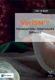 VeriSM¿ - Foundation - Português (Brasil)