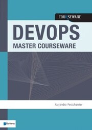 DevOps Master Courseware - Cover