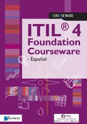 ITIL® 4 Foundation Courseware - Español