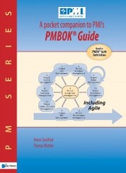 A pocket companion to PMI's PMBOK® Guide sixth Edition