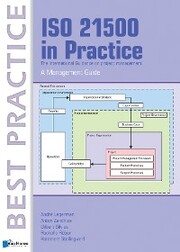 ISO 21500 in Practice - A Management Guide - Cover
