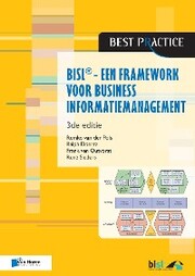 BiSL - Een Framework voor business informatiemanagement - 3de editie