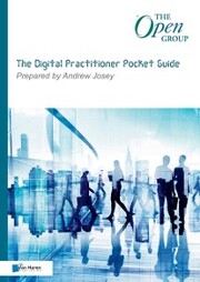 The Digital Practitioner Pocket Guide - Cover