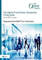 The Digital Practitioner Foundation Study Guide - Cover