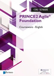 PRINCE2 Agile® Foundation Courseware - English