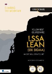 LSSA Lean (Six Sigma) - Yellow Belt Courseware