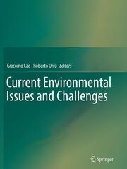 Current Environmental Issues and Challenges