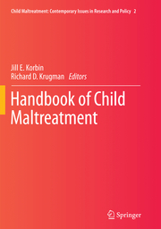 Handbook of Child Maltreatment