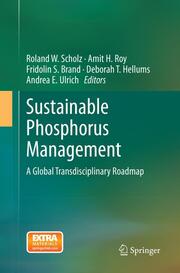 Sustainable Phosphorus Management - Cover