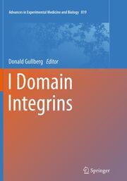 I Domain Integrins - Cover