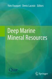 Deep Marine Mineral Resources