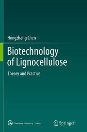 Biotechnology of Lignocellulose - Cover