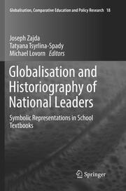 Globalisation and Historiography of National Leaders