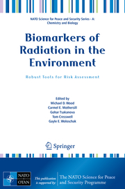 Biomarkers of Radiation in the Environment - Cover
