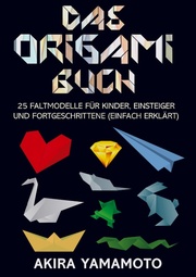 Das Origami-Buch