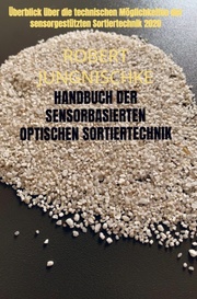 Handbuch der sensorbasierten optischen Sortiertechnik