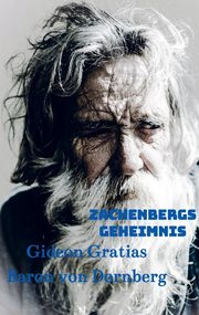 Zachenbergs Geheimnis - Cover