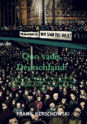 Quo vadis, Deutschland? - Cover