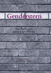 Genderstern - Cover