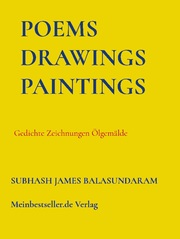 Poems Drawings Paintings