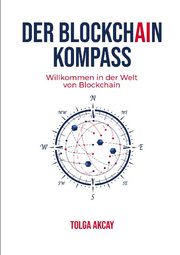 DER BLOCKCHAIN KOMPASS - Cover