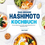 Das Grosse Hashimoto Kochbuch