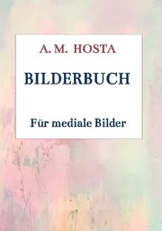 Bilderbuch - Cover