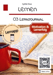 Lernen Band 03: Lernjournal - Cover