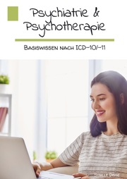 Psychiatrie & Psychotherapie Arbeitsbuch