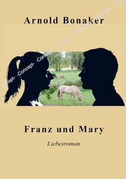 Franz und Mary - Cover