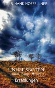 Unheilsboten - Cover