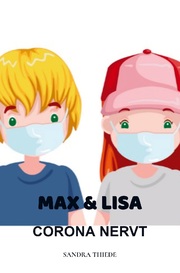 Max und Lisa - Cover