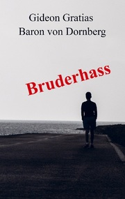 Bruderhass - Cover