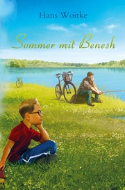 Sommer mit Benesh - Cover