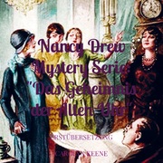 Nancy Drew Mystery Serie: 'Das Geheimnis der alten Uhr'