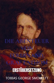 Die Abenteuer von Ferdinand, Graf Fathom