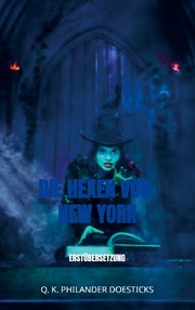 Die Hexen von New York