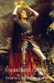 Der König auf Camelot - Cover