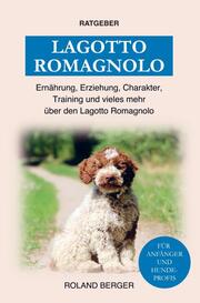 Lagotto Romagnolo - Cover