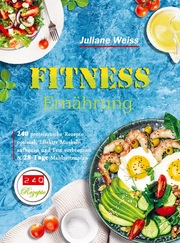 Fitness Ernährung - Cover